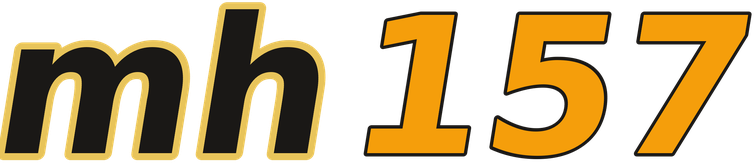 mh157 logo